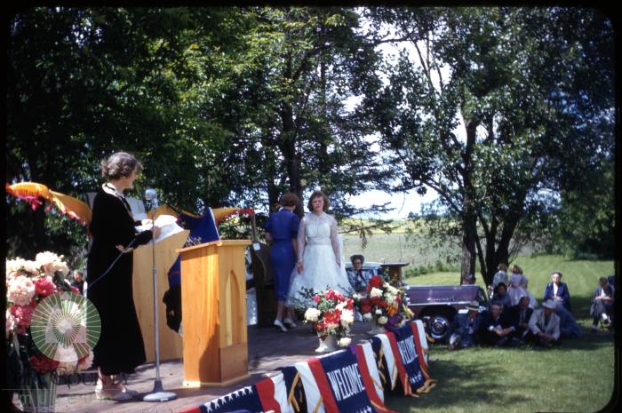 1958 Minnesota Centennial 