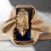 Mound High School Class Ring - 1961
