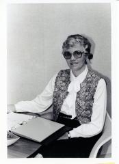 Linda Zelm