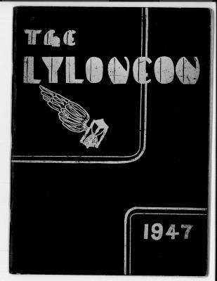 Lyle High School 