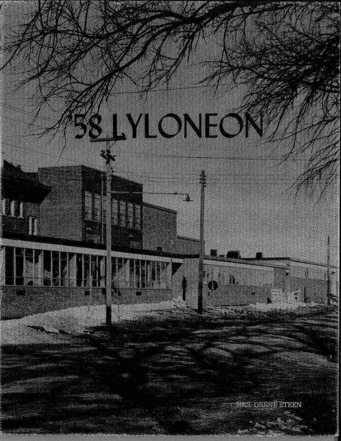 Lyle High School