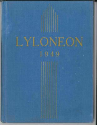 Lyle High School