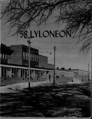 Lyle High School