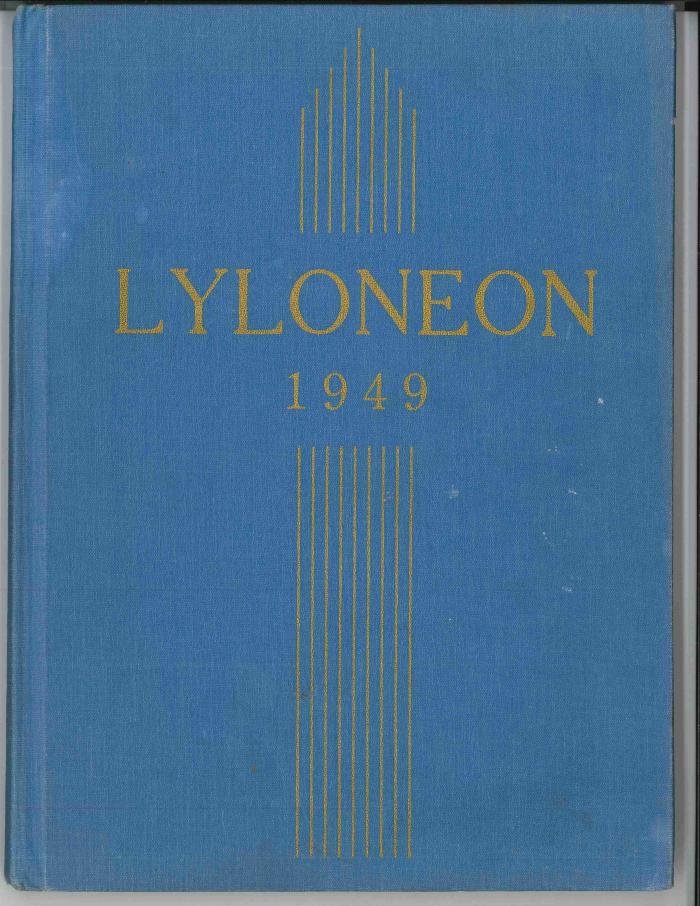 Lyle High School