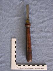 skew chisel