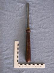 Spindle Gouge