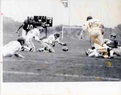 Fumble