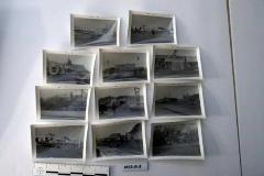 Photographs of 1965 Tornado - Navarre and Minnetonka Beach Area