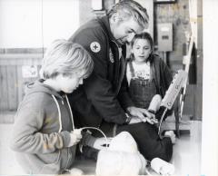 Oakdale Fire Department