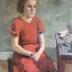 Portrait of a Young Girl