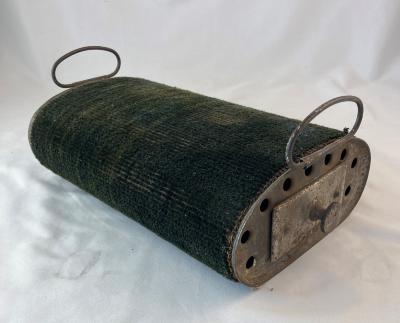 Carriage Foot Warmer