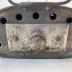 Carriage Foot Warmer