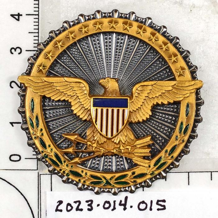 Office of the Secretary of Defense badge