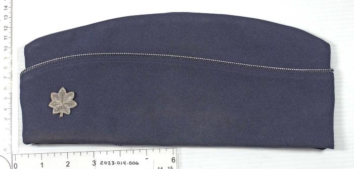 Garrison Cap