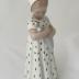 Sculpture - Girl with Doll