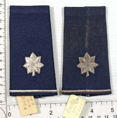 Lt. Air Force epaulets
