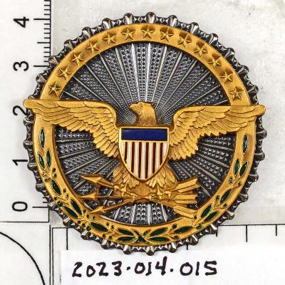 Office of the Secretary of Defense badge