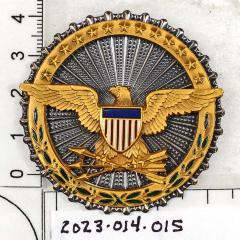 Office of the Secretary of Defense badge