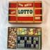 Lotto Board Game