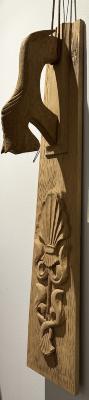 Carving - Mangle Board