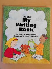 The New My Writing Book