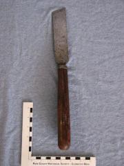 scraper