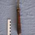 skew chisel
