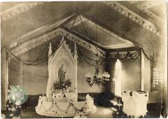 Immanuel Church Interior
