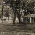Photo postcard of Cottages at the Minnewaska Hotel, Glenwood, Minnesota