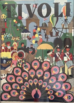 Poster - Tivoli