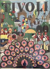 Poster - Tivoli