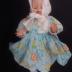 Vintage Doll