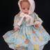 Vintage Doll