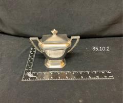 sugar bowl