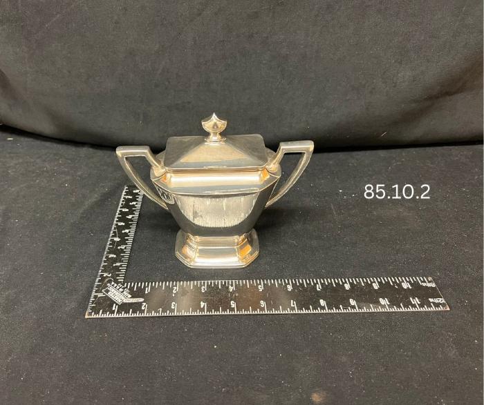 sugar bowl