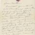 Correspondence