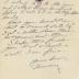 Correspondence