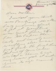 Correspondence