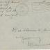Correspondence