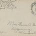 Correspondence