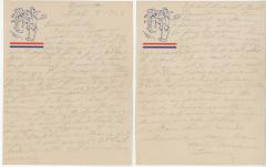 Correspondence