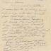 Correspondence