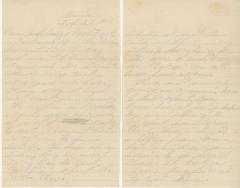 Correspondence