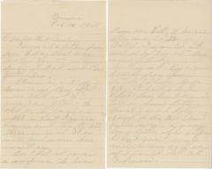 Correspondence