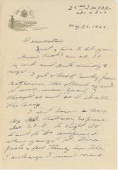 Correspondence