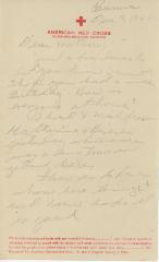 Correspondence