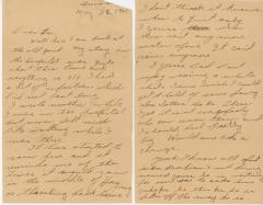 Correspondence