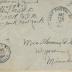 Correspondence