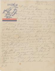 Correspondence