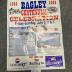 Bagley Centennial Poster